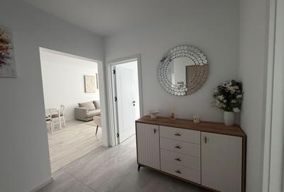 Apartament cu 3 camere în Central - 8