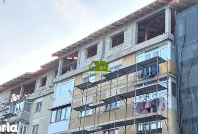 Garsonieră decomandată în Ostroveni