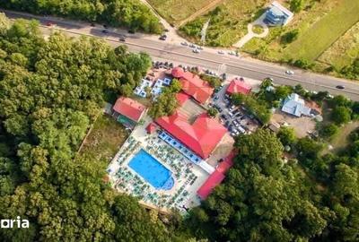 Spațiu comercial, de 3,500 mp, în Tărtășești - 2