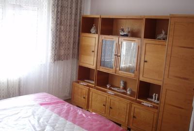 Proprietar ofer spre inchiriere ap.2 camere decomandat mobilat utilat. - 6