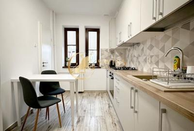 Apartament modern 2 camere | Decomandat | Str Observatorului | Zorilor UMF - 7