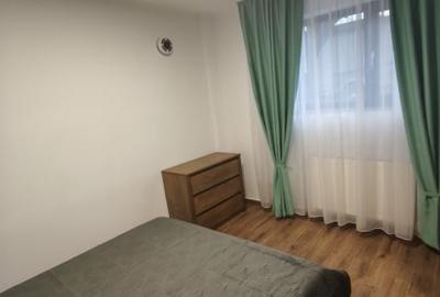 Ap. 2 camere -Prima Inchiriere-Narciselor/Uverturii-Demisol Inalt - 6