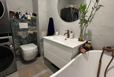 Apartament cu 3 camere în Centura - 7