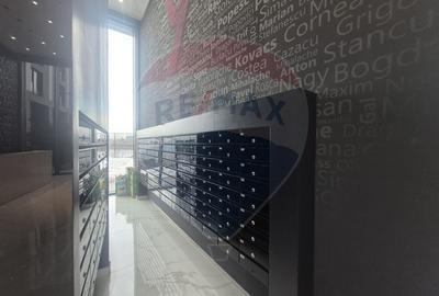 Apartament cu 2 camere decomandat, mobilat în Aviației - 15