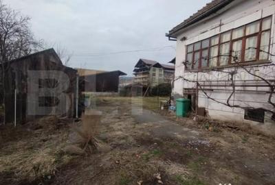 Casă cu 2 camere cu Teren 350 Mp în Livezile - 2