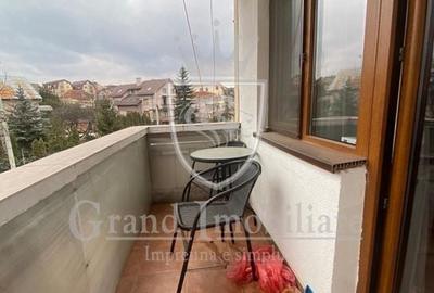 Apartament 2 camere, mobilat+utilat, zona Zorilor - 7