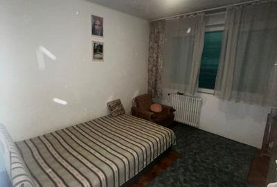 Apartament cu 2 camere semidecomandat în Gara de Nord - 5