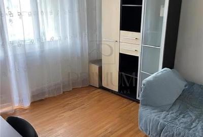 Apartament 1 camera zona foarte buna, langa Iulius Mall