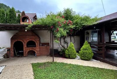 Casă cu Teren 253 Mp în Eșelnița - 8