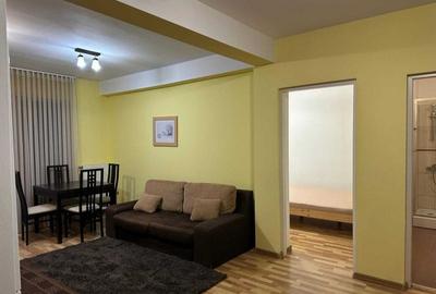 Apartament 2 camere 45mp, balcon 5mp, finisat modern, parcare, str. Vaida Voevod - 2