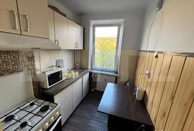Apartament cu 2 camere semidecomandat în Ultracentral - 4