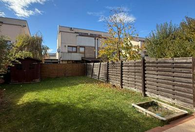 Casă cu 4 camere cu Teren 256 Mp în Bună Ziua - 12