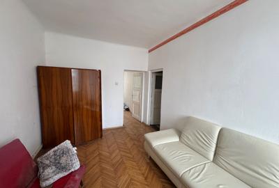 Apartament cu 2 camere semidecomandat în Central - 4