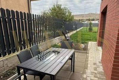 Casă cu 3 camere cu Canalizare în Florești - 3