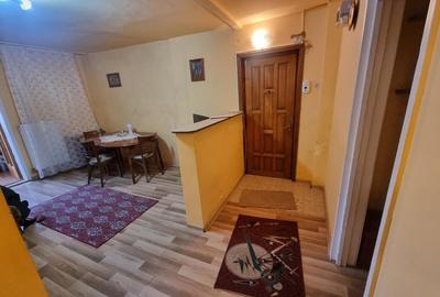 Apartament 3 camere,decomandat, zona Zamfirescu - 3