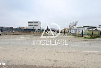 Spațiu comercial, de 2,825 mp, în Central - 3