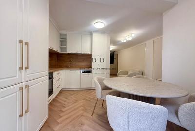 De vanzare apartament tip Studio- terasa de 55.30 mp-  cartier Sopor - 5