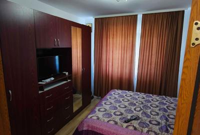 Apartament cu 2 camere decomandat în Bucium - 3