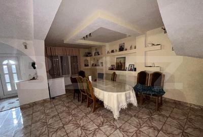 Casa de vanzare , 258.00 utili + 418 teren, zona Closca - 6