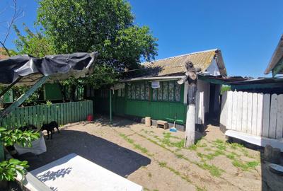 Casă cu 4 camere în Traian - 5