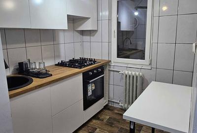 Apartament cu 2 camere semidecomandat în Pantelimon - 2