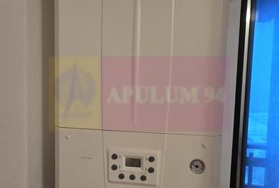 Garsonieră nedecomandată în Zamora - 3