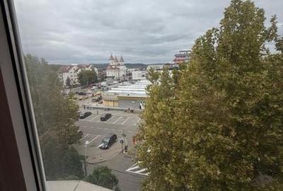 Apartament cu 2 camere decomandat în Traian - 7