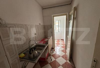 Garsonieră decomandată în Mihai Bravu - 3