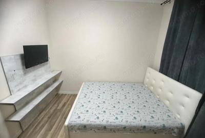 Garsonieră în Muncii