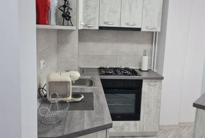 Garsonieră decomandată în Rogerius - 2