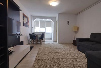 Garsonieră semidecomandată, mobilată în Astra - 2