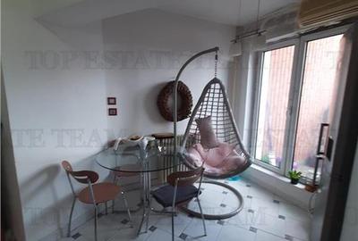 Apartament cu 3 camere decomandat, mobilat în Calea Călărașilor - 6