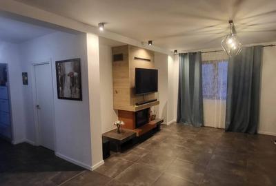 Casa noua 2024 ,Chicerea, aproape de oras , 140 mp utili + teren 404 mp - 5