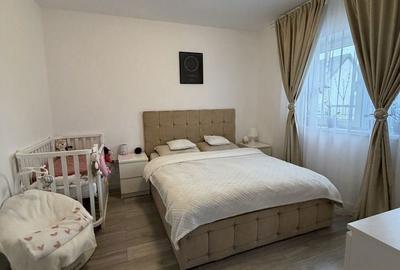 Casă cu 3 camere în Hemeiuș - 2
