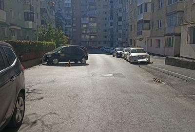 De vânzare apartament cu 2 camere în Sfântu Gheorghe. De vânzare apartament cu 2 camere în Sfântu Gheorghe. - 11