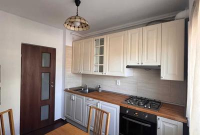 Apartament cu 2 camere semidecomandat în Ștefan cel Mare - 2