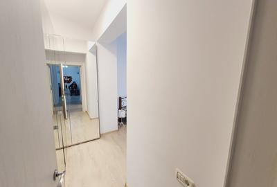 Apartament 2 camere mobilat ,utilat,centrala pe gaz,  totul nou. - 22
