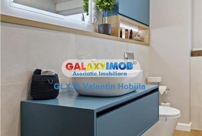 Penthouse cu 5 camere semidecomandat, mobilat în Chitila - 22