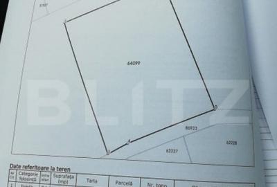 Teren intravilan - 2