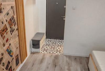 Garsonieră semidecomandată în Drumul Carului - 2