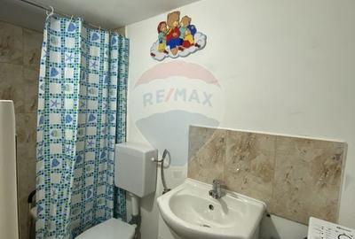 Casă cu 3 camere cu Teren 900 Mp în Laslea - 6