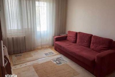 Apartament cu 2 camere semidecomandat în Central - 2