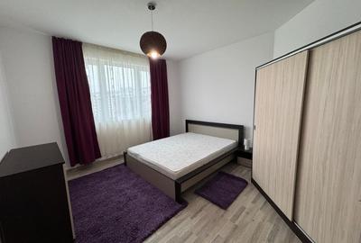 Apartament cu 3 camere decomandat, mobilat în Mănăștur