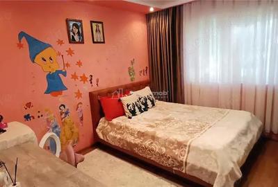 Apartament 2 Cam. Semidecomandate Moldova Noua CS - 7