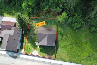 Casă cu 7 camere cu Teren 300 Mp în Voroneț - 3