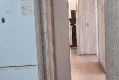 Apartament cu 3 camere decomandat în Central - 4