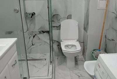 Apartament cu 2 camere decomandat în Aradului