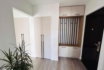 Apartament cu 2 camere decomandat în Central - 7