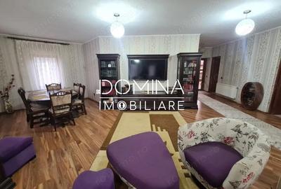 Casă cu Teren 6885 Mp în Telești - 1