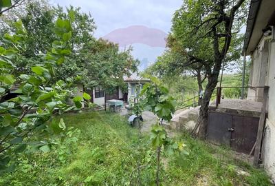 Casă individuală cu 3 camere cu Garaj în Oancea - 12